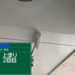 株式会社リスペックの外壁塗装・防水工事の施工写真