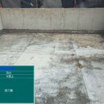 株式会社リスペックの外壁塗装・防水工事の施工写真