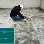 株式会社リスペックの外壁塗装・防水工事の施工写真