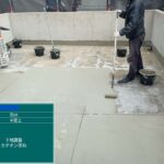 株式会社リスペックの外壁塗装・防水工事の施工写真