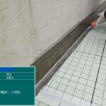 株式会社リスペックの外壁塗装・防水工事の施工写真