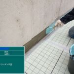 株式会社リスペックの外壁塗装・防水工事の施工写真