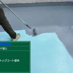 株式会社リスペックの外壁塗装・防水工事の施工写真