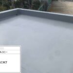 株式会社リスペックの外壁塗装・防水工事の施工写真