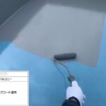 株式会社リスペックの外壁塗装・防水工事の施工写真