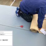 株式会社リスペックの外壁塗装・防水工事の施工写真
