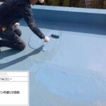 株式会社リスペックの外壁塗装・防水工事の施工写真
