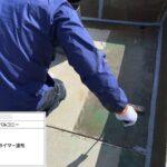 株式会社リスペックの外壁塗装・防水工事の施工写真
