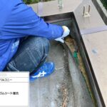 株式会社リスペックの外壁塗装・防水工事の施工写真