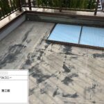 株式会社リスペックの外壁塗装・防水工事の施工写真