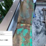 株式会社リスペックの外壁塗装・防水工事の施工写真