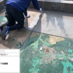 株式会社リスペックの外壁塗装・防水工事の施工写真