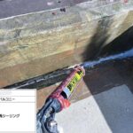 株式会社リスペックの外壁塗装・防水工事の施工写真