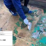 株式会社リスペックの外壁塗装・防水工事の施工写真