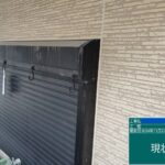 株式会社リスペックの外壁塗装・防水工事の施工写真