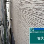 株式会社リスペックの外壁塗装・防水工事の施工写真