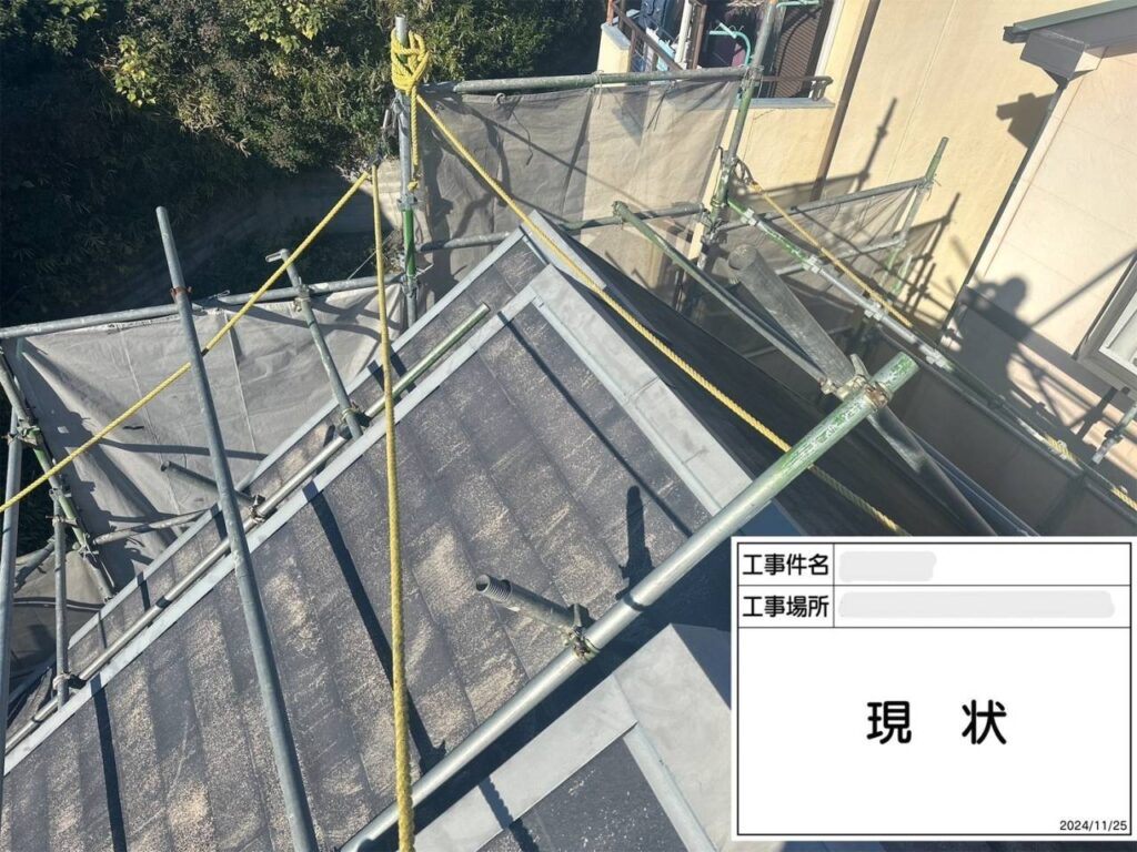 株式会社リスペックの外壁塗装・防水工事の施工写真