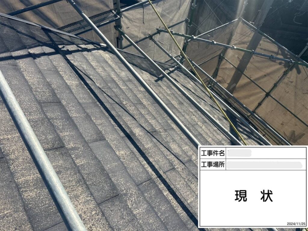 株式会社リスペックの外壁塗装・防水工事の施工写真