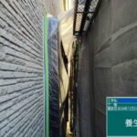 株式会社リスペックの外壁塗装・防水工事の施工写真