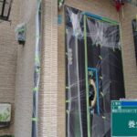 株式会社リスペックの外壁塗装・防水工事の施工写真