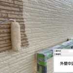 株式会社リスペックの外壁塗装・防水工事の施工写真