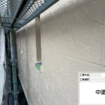 株式会社リスペックの外壁塗装・防水工事の施工写真