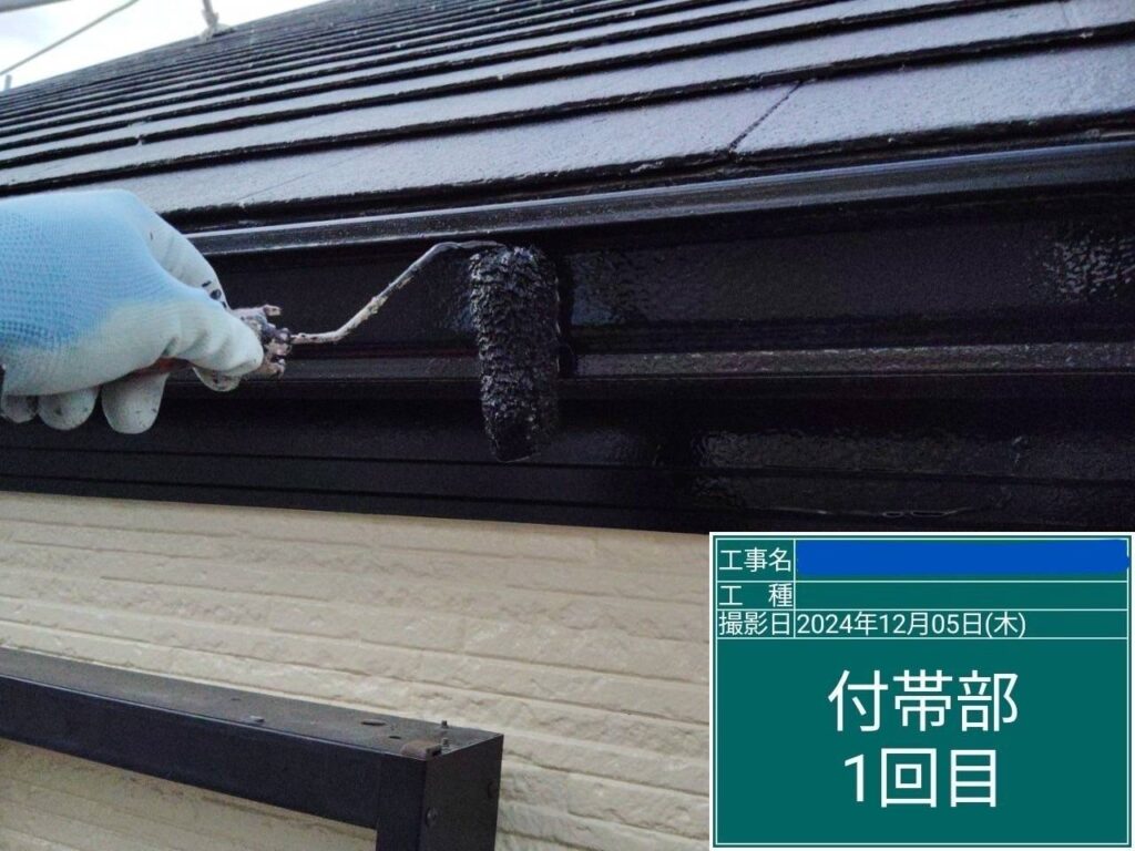 株式会社リスペックの外壁塗装・防水工事の施工写真