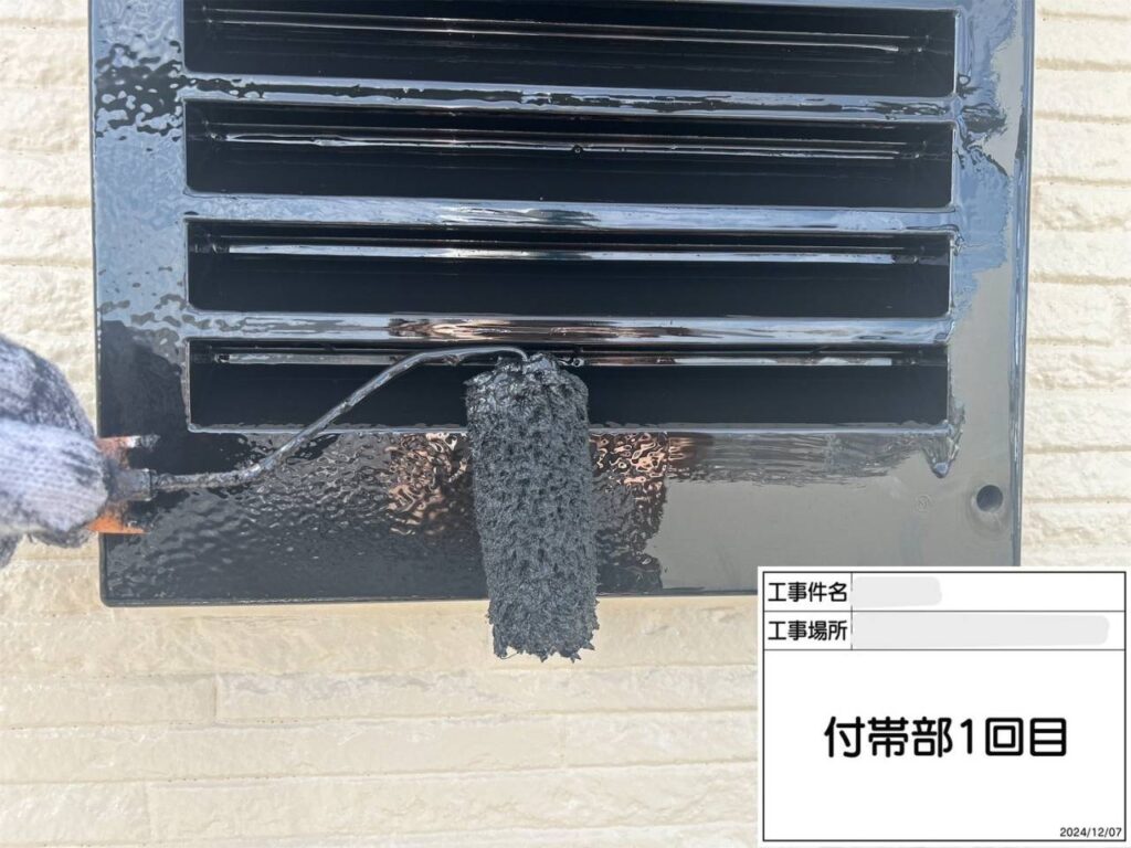 株式会社リスペックの外壁塗装・防水工事の施工写真