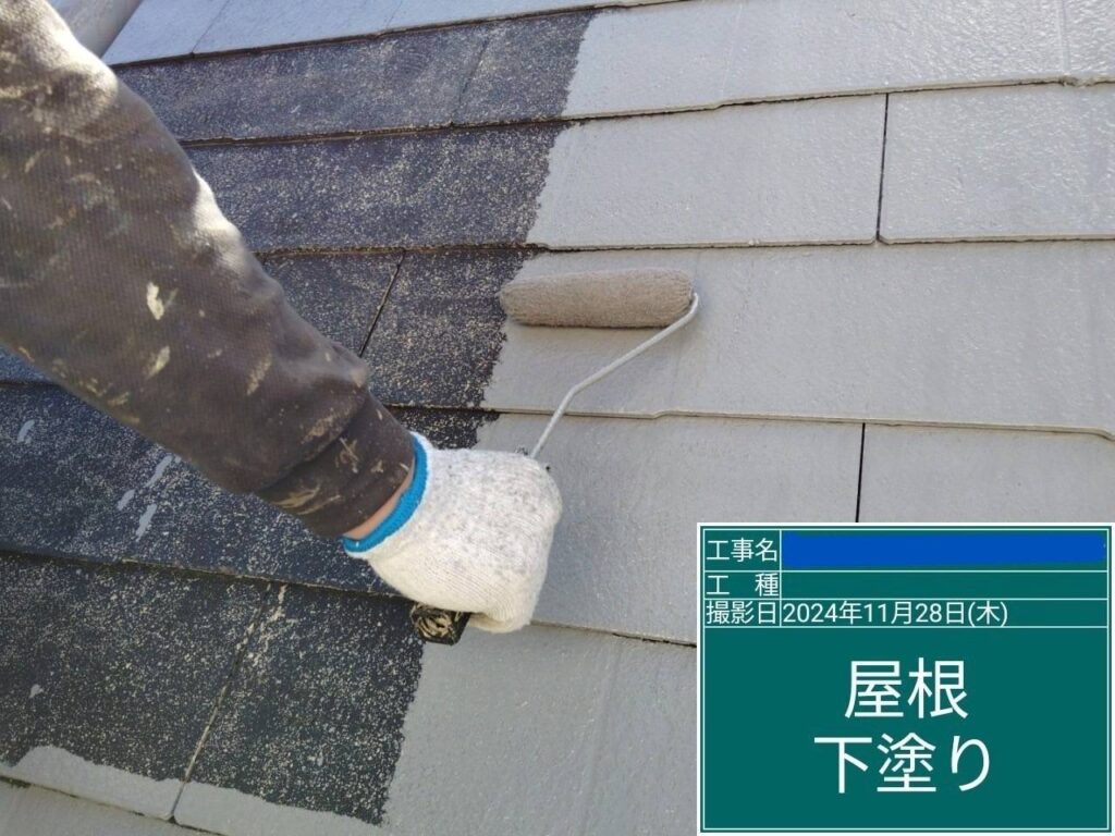 株式会社リスペックの外壁塗装・防水工事の施工写真