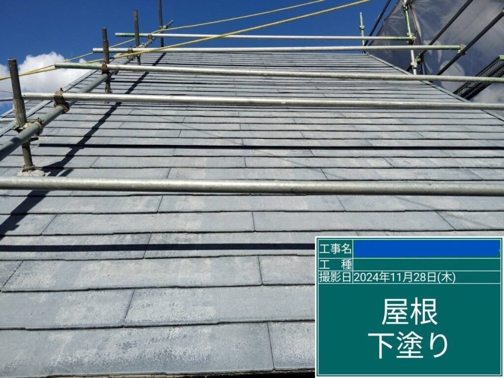株式会社リスペックの外壁塗装・防水工事の施工写真