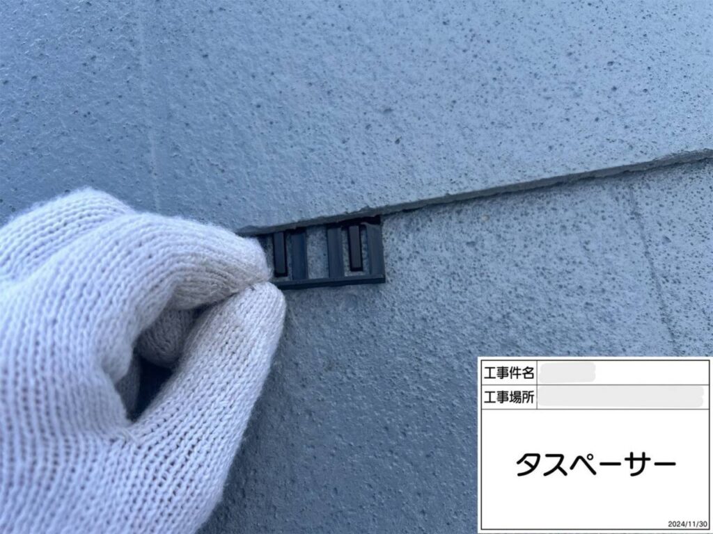 株式会社リスペックの外壁塗装・防水工事の施工写真