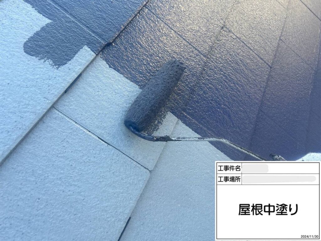株式会社リスペックの外壁塗装・防水工事の施工写真