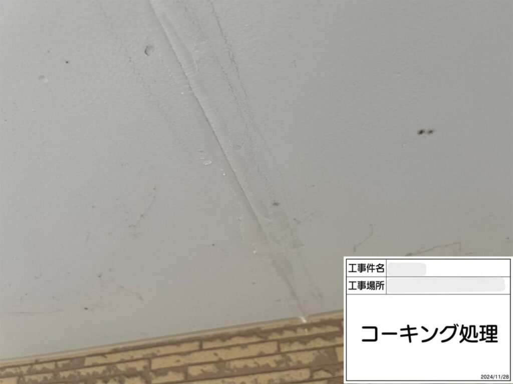 株式会社リスペックの外壁塗装・防水工事の施工写真