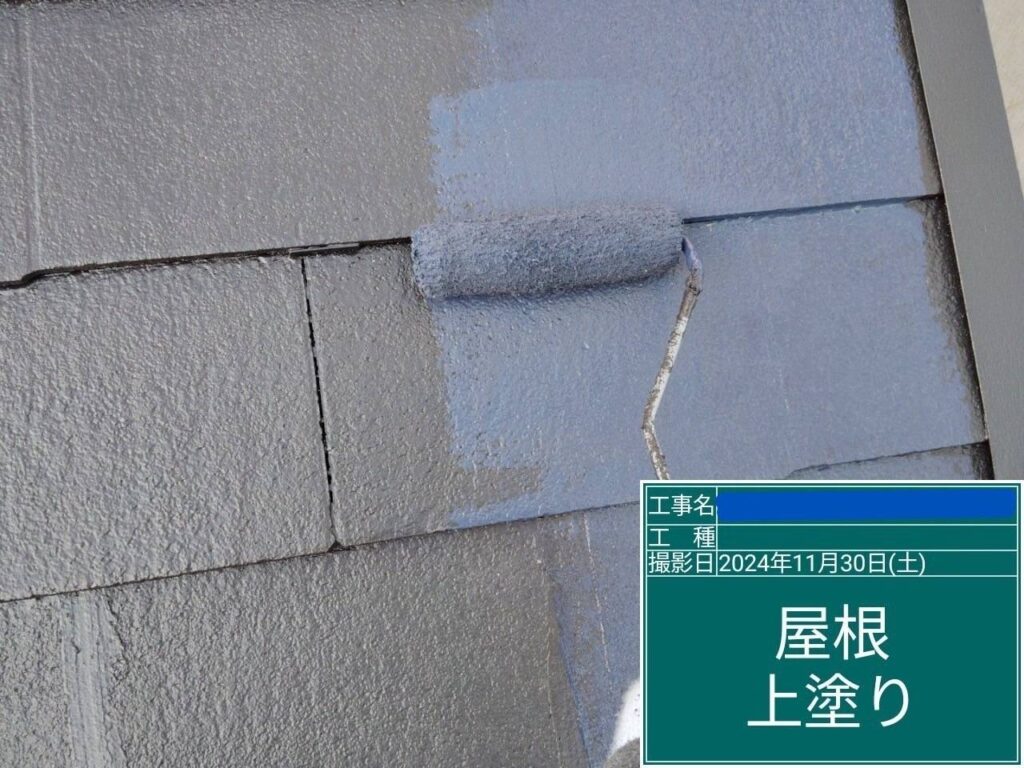 株式会社リスペックの外壁塗装・防水工事の施工写真