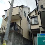 株式会社リスペックの外壁塗装・防水工事の施工写真