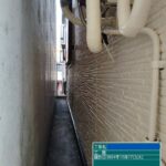 株式会社リスペックの外壁塗装・防水工事の施工写真