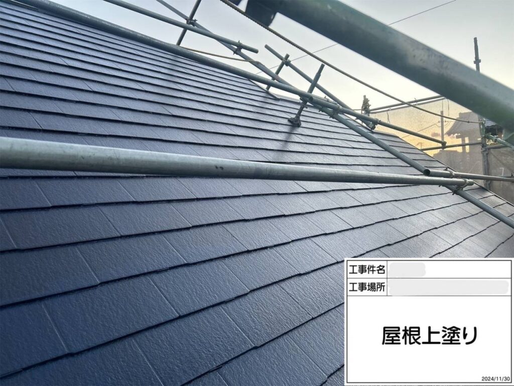 株式会社リスペックの外壁塗装・防水工事の施工写真