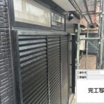 株式会社リスペックの外壁塗装・防水工事の施工写真