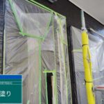 株式会社リスペックの外壁塗装・防水工事の施工写真