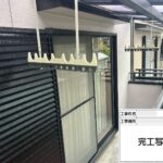 株式会社リスペックの外壁塗装・防水工事の施工写真