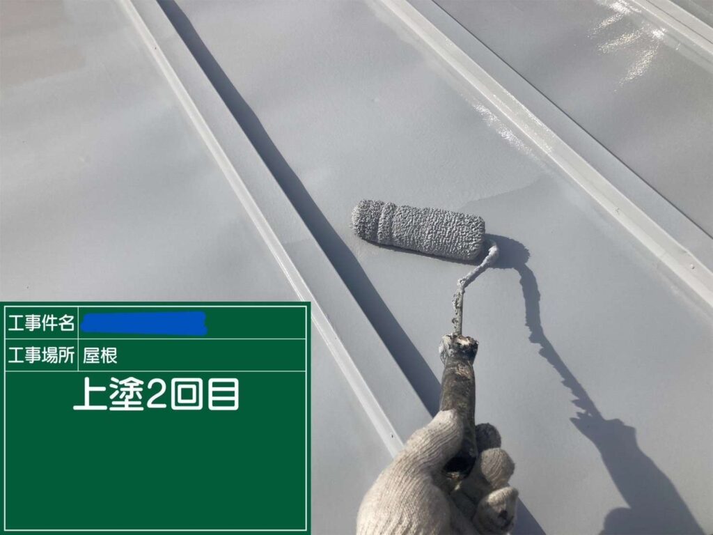 株式会社リスペックの外壁塗装・防水工事の施工写真