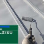 株式会社リスペックの外壁塗装・防水工事の施工写真