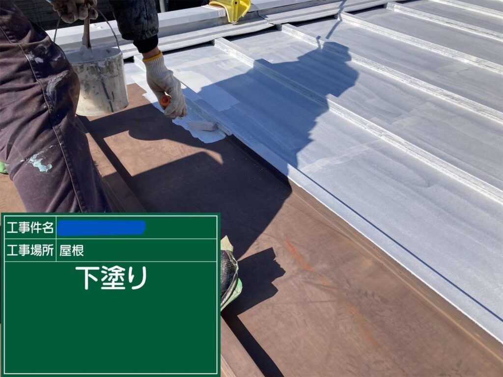 株式会社リスペックの外壁塗装・防水工事の施工写真