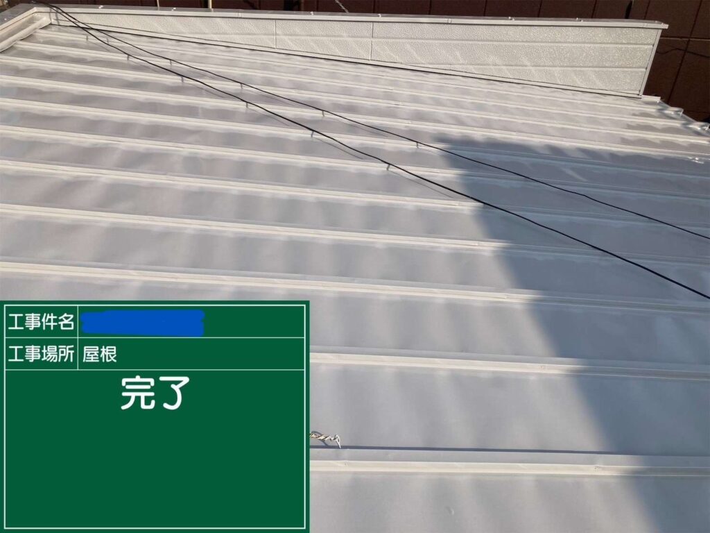 株式会社リスペックの外壁塗装・防水工事の施工写真