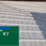 株式会社リスペックの外壁塗装・防水工事の施工写真