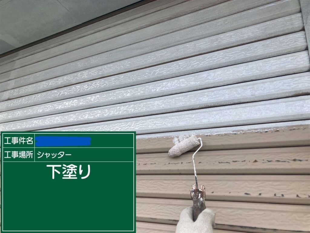 株式会社リスペックの外壁塗装・防水工事の施工写真