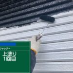 株式会社リスペックの外壁塗装・防水工事の施工写真