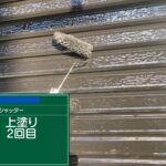 株式会社リスペックの外壁塗装・防水工事の施工写真