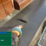 株式会社リスペックの外壁塗装・防水工事の施工写真