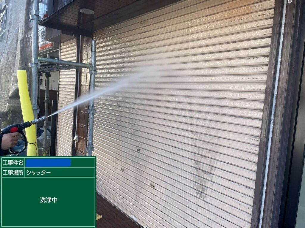 株式会社リスペックの外壁塗装・防水工事の施工写真